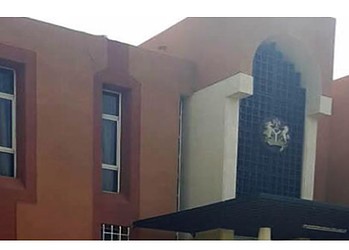 Coup: Our office not burnt down, says Nigerian embassy in Niger