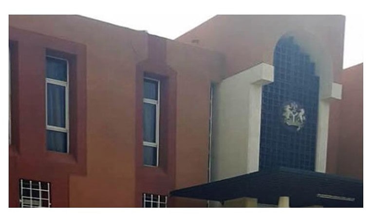 Coup: Our office not burnt down, says Nigerian embassy in Niger