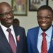 Obaseki to Shaibu: I've accepted your apology, I forgive you