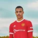 Manchester United release Mason Greenwood