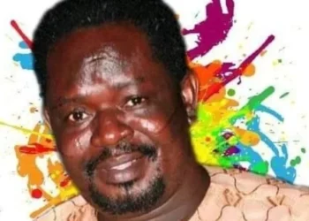 Yoruba actor Musiliu Ajikanle is dead