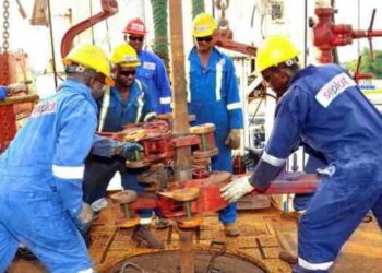 Tension as Seplat oil rig collapses, oil worker dies, others missing