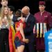 Hermoso 'kiss': FIFA suspends Spain’s FA president