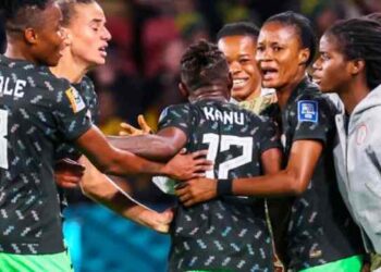 Unpaid allowance: FIFA says Super Falcons will get W'Cup prize money directly