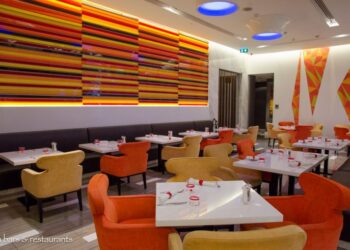 Top 10 most popular fast food centres in Nigeria 2023