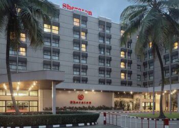 H'1 2023: Ikeja Hotel grows profit by 229% to N398bn