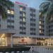 H'1 2023: Ikeja Hotel grows profit by 229% to N398bn