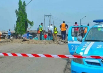 Fresh crash on Lagos-Ibadan expressway kills seven, injures 11