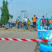 Fresh crash on Lagos-Ibadan expressway kills seven, injures 11