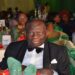 BREAKING: Akintola Williams, Nigeria’s first chartered accountant is dead