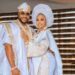 JUST IN: Nollywood actor, Ninalowo's marriage crashes