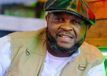 Gospel singer, Buchi refutes death rumour