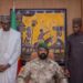 Coup: Niger, Burkina Faso, Mali sign security treaty to counter ECOWAS