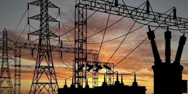 Nationwide Blackout Fg Reacts As National Grid Collapses Nigeria is Currently Witnessing a National Blackout As National Grid Has Collapsed Nigeria is Currently Witnessing a National Blackout As National Grid Has Collapsed