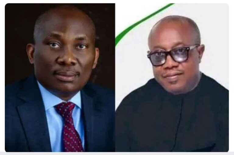 BREAKING: A'Court sacks Elumelu, reaffirms Okolie as winner of Reps seat in Delta