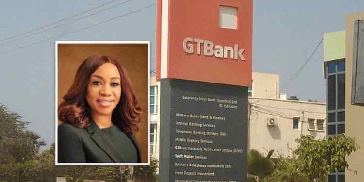 Gtbank Staff Arraigned for Stealing Customers N99 Million