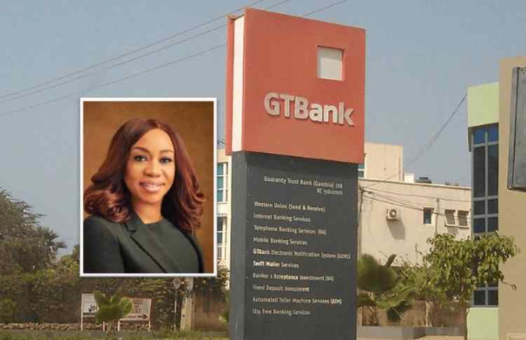 Uneasy calm in GTBank as MD, Miriam Olusanya faces trial, risks jail