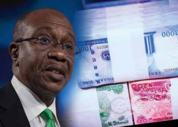 Court rejects Emefiele’s application to stay proceedings on assets forfeiture