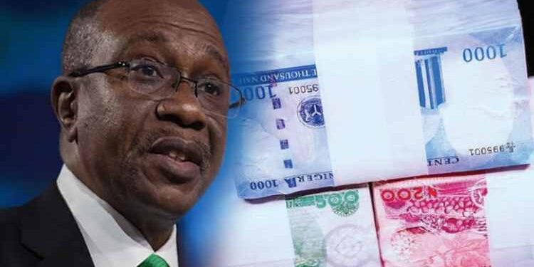 Updated Court Grants Emefiele N300m Bail in Trial on Naira Notes Printing
