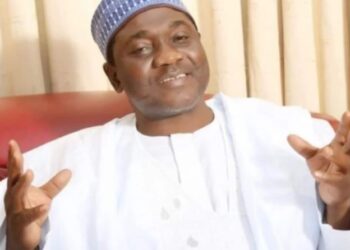 JUST IN: Tribunal sacks Kogi East senator, Jibrin Isah, orders rerun