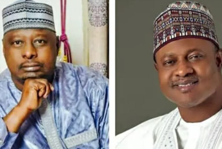 The Governorship Election Petition Tribunal sitting in Kaduna, has declared the election that brought in the candidate of All Progressives Congress’s (APC) Senator Uba Sani as governor of the state inconclusive.