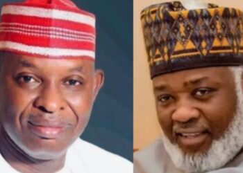 JUST IN: Tribunal sacks Kano gov, declares APC’s Gawuna winner