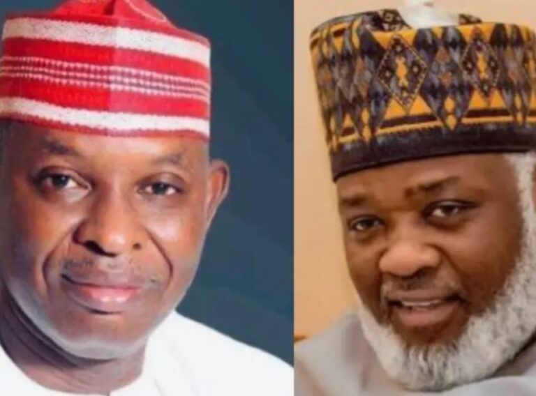 JUST IN: Tribunal sacks Kano gov, declares APC’s Gawuna winner