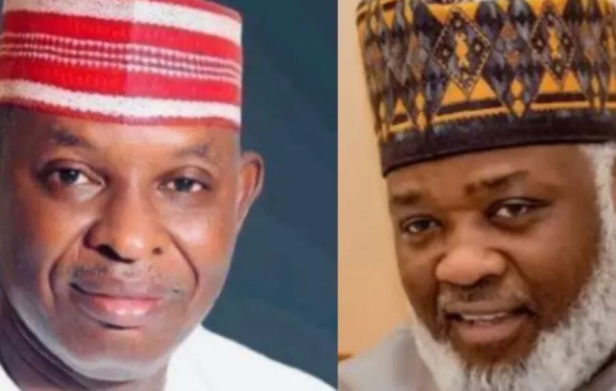 JUST IN: Tribunal sacks Kano gov, declares APC’s Gawuna winner