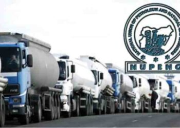 Strike: NUPENG directs tanker drivers, petrol attendants, others to comply