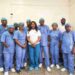 Nova MB uplifts 50 children through pediatric surgical intervention