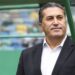 JUST IN: Peseiro quits as Super Eagles coach