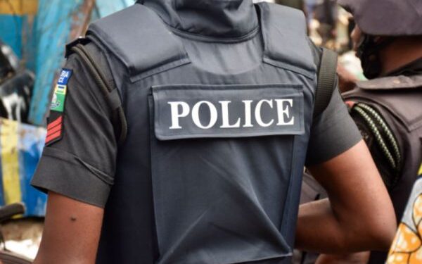 the Rivers State Police Command on Sunday Arrested Six Suspects in Connection to the Killing of the Late Divisional Police Officer in Charge of Ahoada Polic the Rivers State Police Command on Sunday Arrested Six Suspects in Connection to the Killing of the Late Divisional Police Officer in Charge of Ahoada Polic