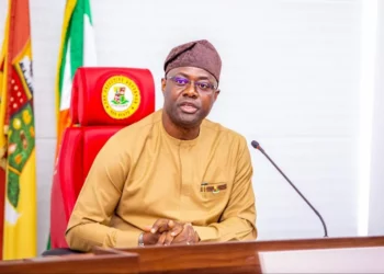 Oyo gov says illegal miners responsible for Ibadan explosion