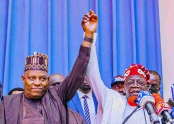 No rift between Tinubu, Shettima - Presidency