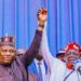 No rift between Tinubu, Shettima - Presidency