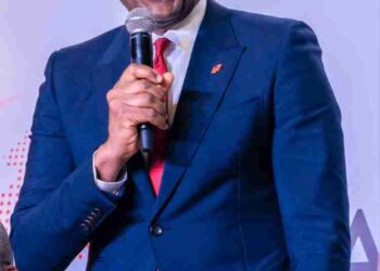 This is the best time to Invest in Nigeria, Elumelu tells Indian investors