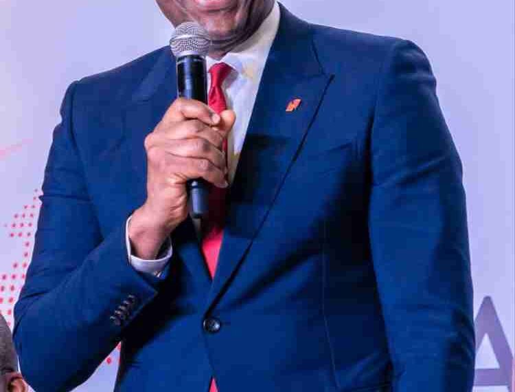 This is the best time to Invest in Nigeria, Elumelu tells Indian investors