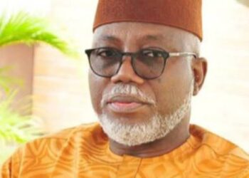 JUST IN: Court bars Ondo assembly from impeaching deputy gov