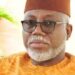 JUST IN: Court bars Ondo assembly from impeaching deputy gov