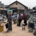 Lagos govt shuts Alaba market over environmental breaches