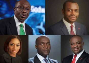 GTBank, Access, Zenith, other bank CEOs under probe over intervention funds - Report