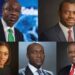 GTBank, Access, Zenith, other bank CEOs under probe over intervention funds - Report