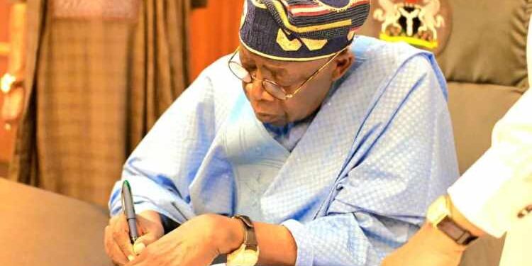 Faac Fg States Lgs Shared N1149trn in January 2024 President Bola Tinubu on Monday Disclosed That the 2024 Budget Includes N100 Billion Allocation for the School Feeding Programmes President Bola Tinubu on Monday Disclosed That the 2024 Budget Includes N100 Billion Allocation for the School Feeding Programmes