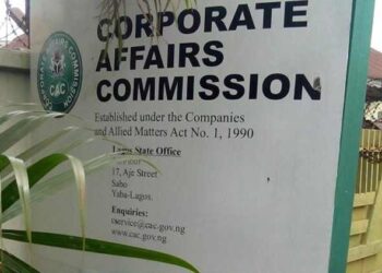 We'll delist dormant companies in 12 weeks - CAC