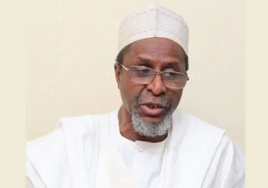 JUST IN: Ministerial nominee, Lawal collapses during screening
