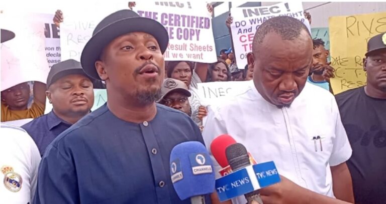 Rivers: Court bars police, DSS from arresting Fubara’s chief of staff