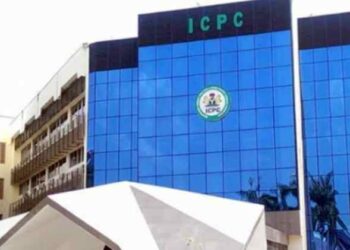 Public officials diverted N13bn in September alone - ICPC