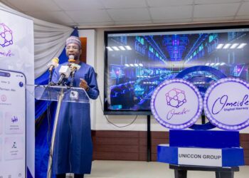 NITDA, UNICCON Group launch Omeife AI App for digital literacy