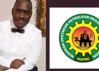 NUPRC topshot, Sombiri Frank-Chukkas fingered in alleged contract scandal