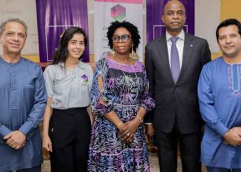 Polaris Bank, Evolve Charity partner to promote Girl-child education